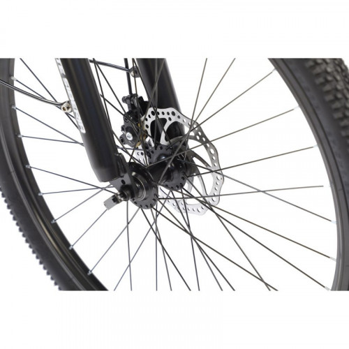 Электровелосипед White Siberia CAMRY ALLROAD 500W в Воронеже