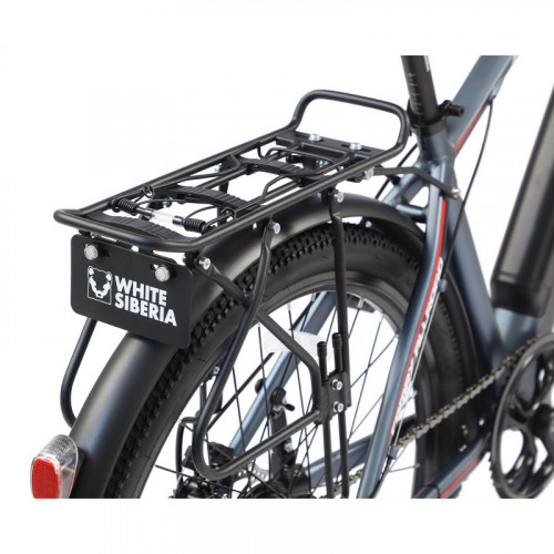 Электровелосипед White Siberia CAMRY ALLROAD 500W в Воронеже