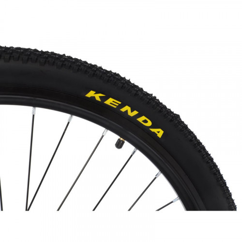 Электровелосипед White Siberia CAMRY ALLROAD 500W в Воронеже