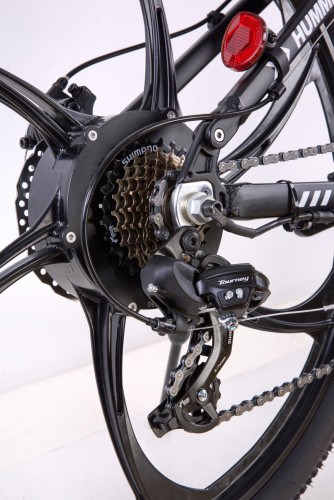 Электровелосипед Elbike Hummer Elite в Воронеже