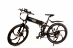Электровелосипед Elbike Hummer Elite в Воронеже