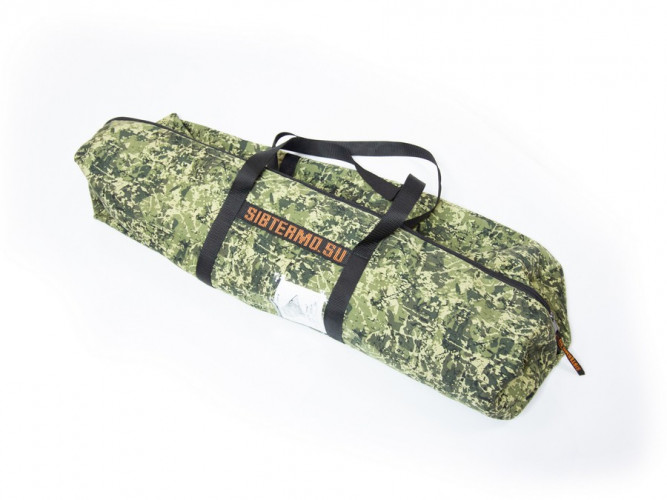 Раскладушка туристическая Сибтермо НОЧЬ (190*70*23) в Воронеже