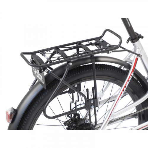 Электровелосипед White Siberia CAMRY LIGHT 500W в Воронеже