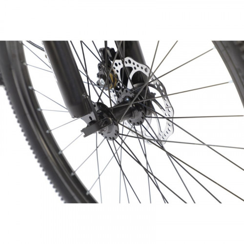 Электровелосипед White Siberia CAMRY LIGHT 500W в Воронеже