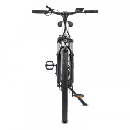 Электровелосипед White Siberia CAMRY LIGHT 500W в Воронеже