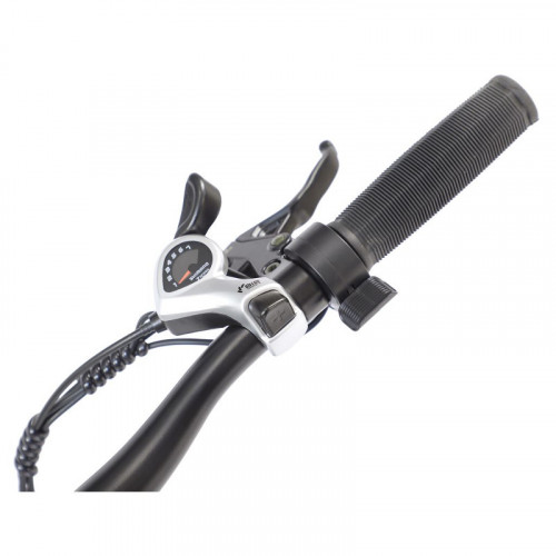 Электровелосипед White Siberia CAMRY LIGHT 500W в Воронеже