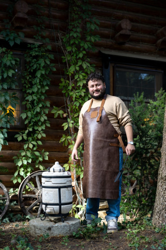 Тандыр Привал в Воронеже