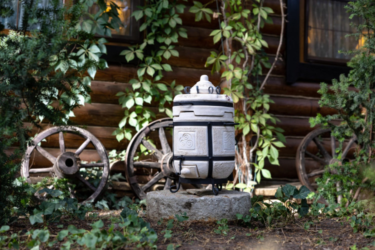 Тандыр Привал в Воронеже