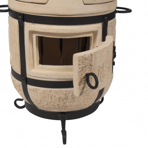 Тандыр Привал в Воронеже