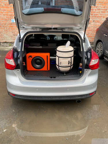 Тандыр Привал в Воронеже