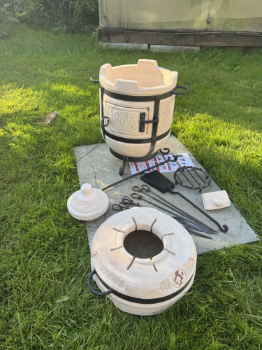 Тандыр Привал в Воронеже