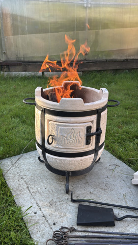 Тандыр Привал в Воронеже