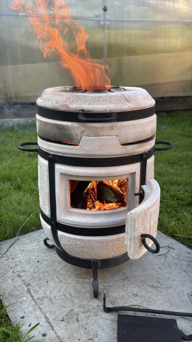 Тандыр Привал в Воронеже