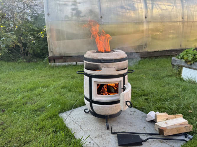 Тандыр Привал в Воронеже