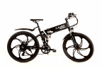 Электровелосипед Elbike Hummer Elite 13 в Воронеже