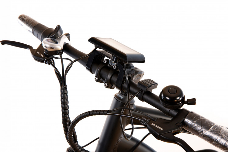 Электровелосипед Elbike Hummer Elite 13 в Воронеже