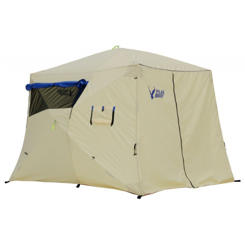 Шатер-тент Polar Bird 4SK Long в Воронеже