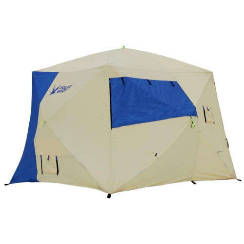 Шатер-тент Polar Bird 4SK Long в Воронеже