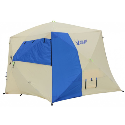 Шатер-тент Polar Bird 4SK Long в Воронеже