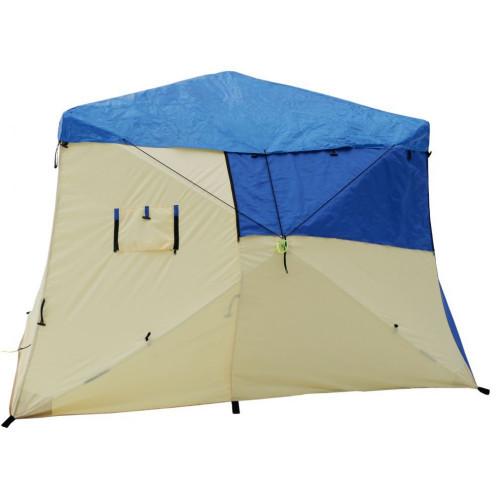 Шатер-тент Polar Bird 4SK Long в Воронеже