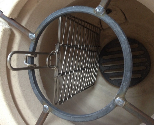 Решетка-гриль "Мясо Рыба ТМ" в Воронеже