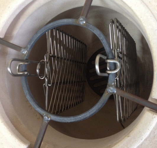 Решетка-гриль "Мясо Рыба ТМ" в Воронеже