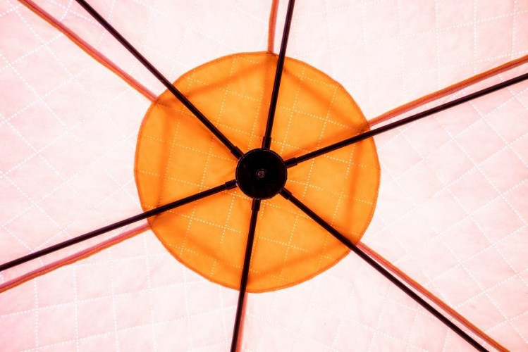 Зимняя палатка куб Ex-Pro Юрта в Воронеже