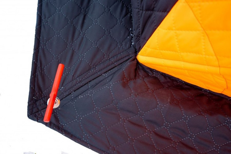 Зимняя палатка куб Ex-Pro Юрта в Воронеже