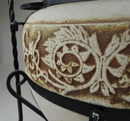 Тандыр Султан Хайдар малый в Воронеже