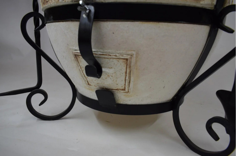 Тандыр Султан Хайдар малый в Воронеже