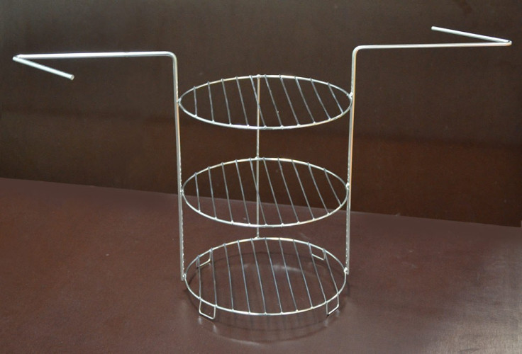 Этажерка универсальная для тандыра в Воронеже