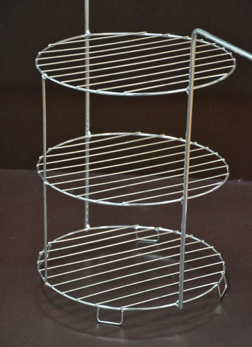 Этажерка универсальная для тандыра в Воронеже