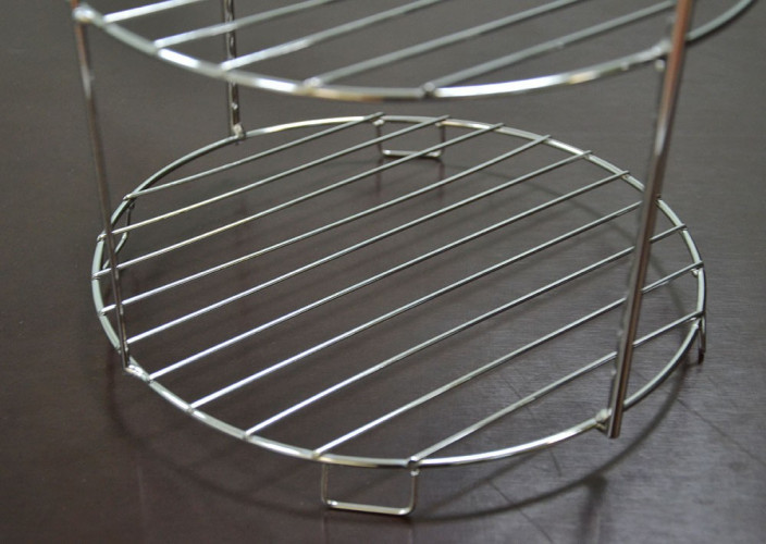 Этажерка универсальная для тандыра в Воронеже