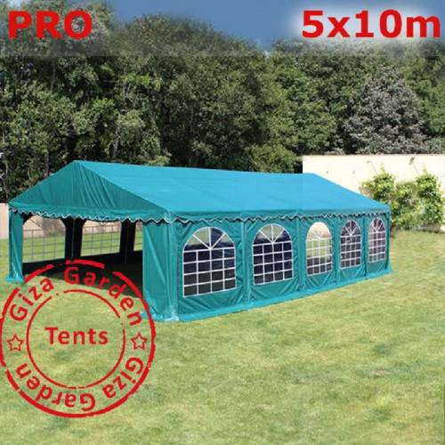 Шатер Giza Garden Pro 5 х 10 м в Воронеже