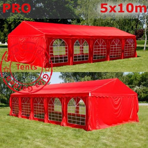 Шатер Giza Garden Pro 5 х 10 м в Воронеже