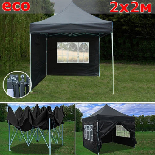 Быстросборный шатер Giza Garden Eco 2 х 2 м в Воронеже