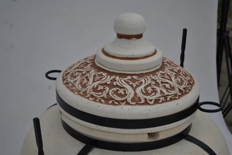 Тандыр Султан Кубань большой в Воронеже