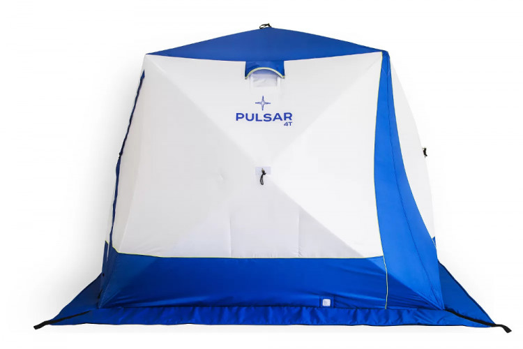 Зимняя палатка куб Pulsar 4T в Воронеже