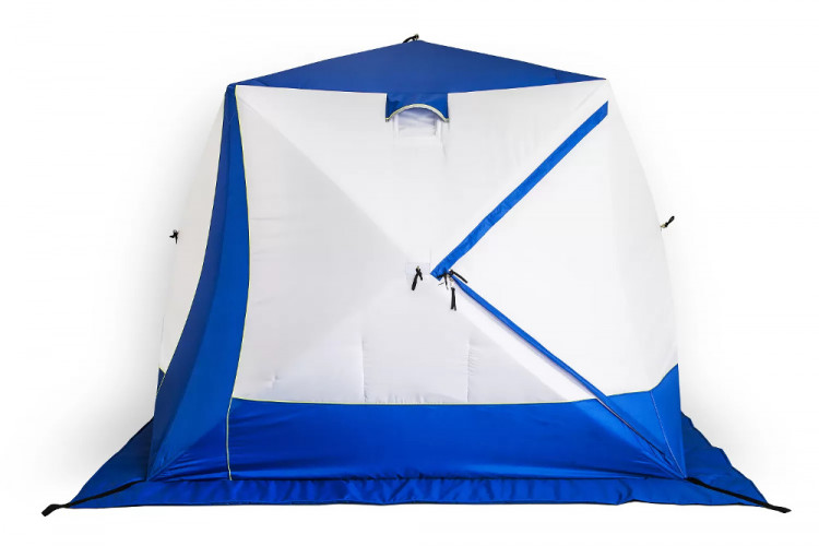 Зимняя палатка куб Pulsar 4T в Воронеже