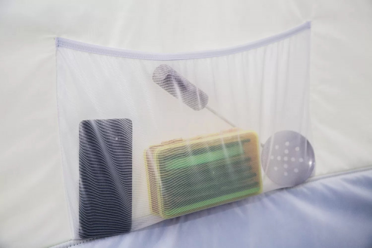 Зимняя палатка куб Pulsar 4T в Воронеже