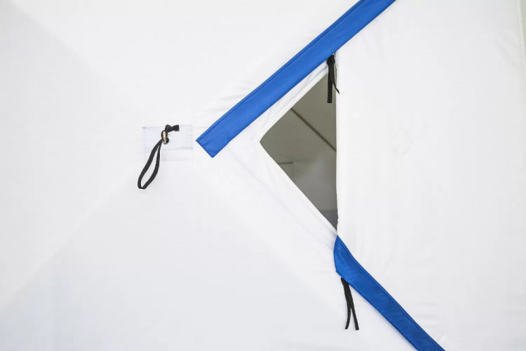 Зимняя палатка куб Pulsar 4T в Воронеже