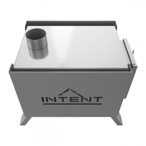 Печь походная INTENT FISHER в Воронеже