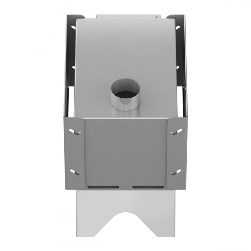 Печь походная INTENT FISHER в Воронеже