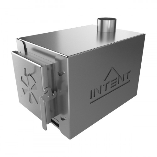 Печь походная INTENT FISHER в Воронеже