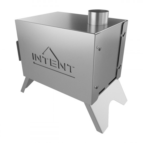 Печь походная INTENT FISHER в Воронеже