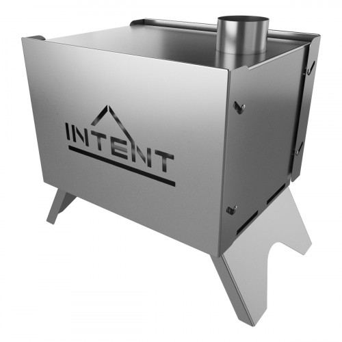 Печь походная INTENT FISHER в Воронеже