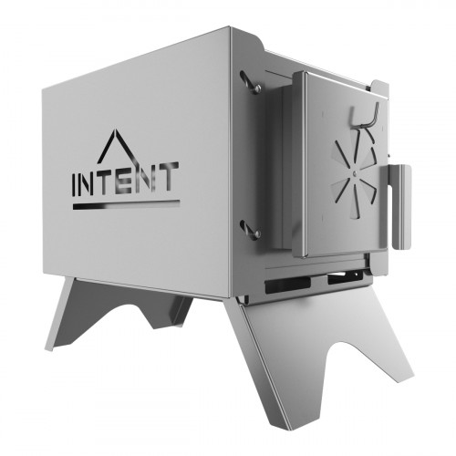 Печь походная INTENT FISHER в Воронеже