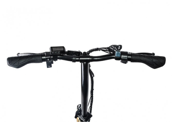 Электровелосипед Minako Street 10Ah в Воронеже