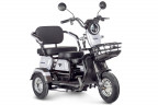 Электротрицикл Rutrike Gelbert Caf в Воронеже