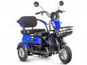 Электротрицикл Rutrike Gelbert Caf в Воронеже